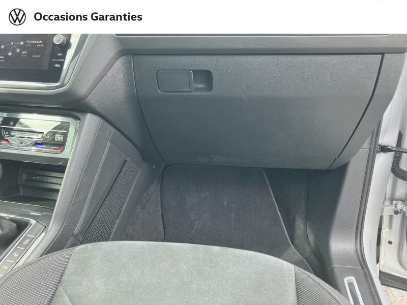 Voitures occasions VOLKSWAGEN TIGUAN Elegance Dunkerque