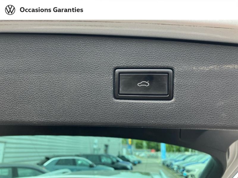 Voitures occasions VOLKSWAGEN TIGUAN Elegance Dunkerque