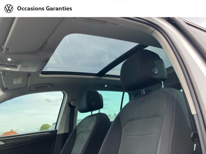Voitures occasions VOLKSWAGEN TIGUAN Elegance Dunkerque