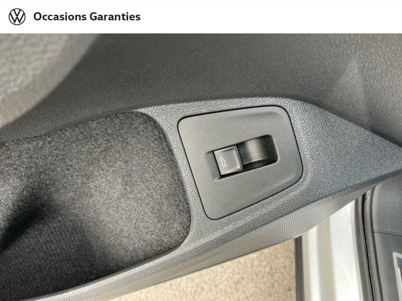 Voitures occasions VOLKSWAGEN TIGUAN Elegance Dunkerque