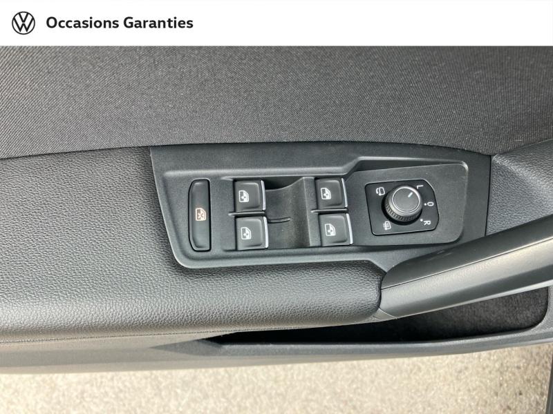Voitures occasions VOLKSWAGEN TIGUAN Elegance Dunkerque