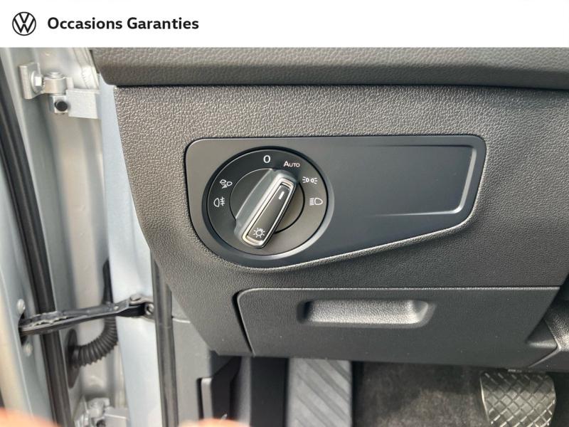 Voitures occasions VOLKSWAGEN TIGUAN Elegance Dunkerque