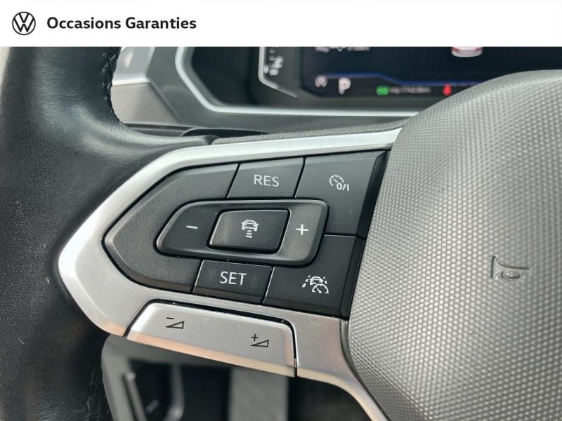 Voitures occasions VOLKSWAGEN TIGUAN Elegance Dunkerque