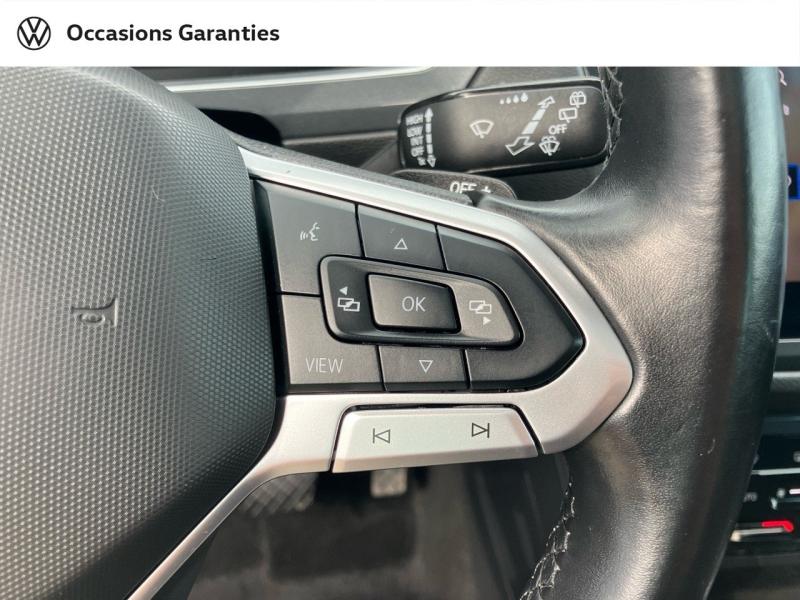 Voitures occasions VOLKSWAGEN TIGUAN Elegance Dunkerque