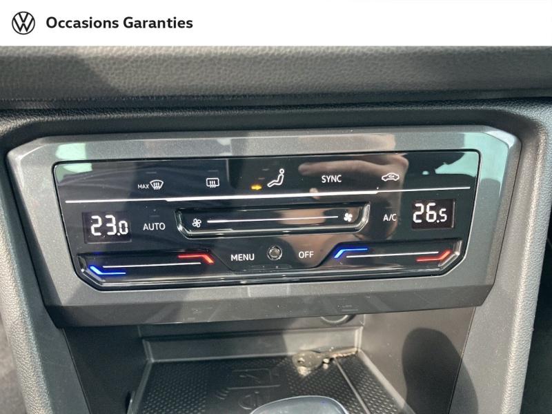 Voitures occasions VOLKSWAGEN TIGUAN Elegance Dunkerque