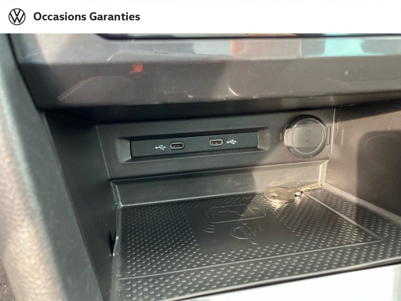 Voitures occasions VOLKSWAGEN TIGUAN Elegance Dunkerque