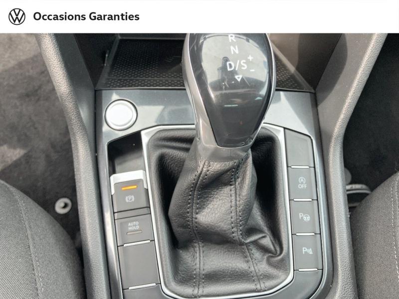 Voitures occasions VOLKSWAGEN TIGUAN Elegance Dunkerque