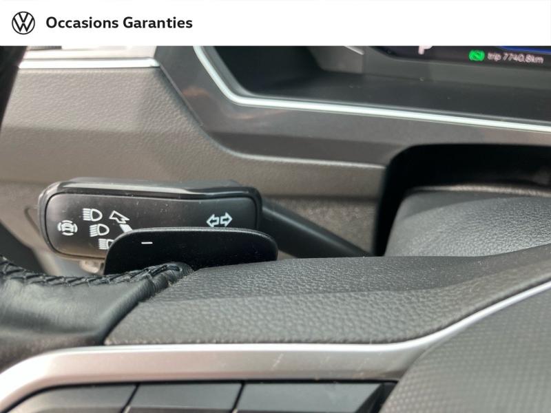 Voitures occasions VOLKSWAGEN TIGUAN Elegance Dunkerque