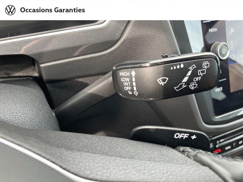 Voitures occasions VOLKSWAGEN TIGUAN Elegance Dunkerque