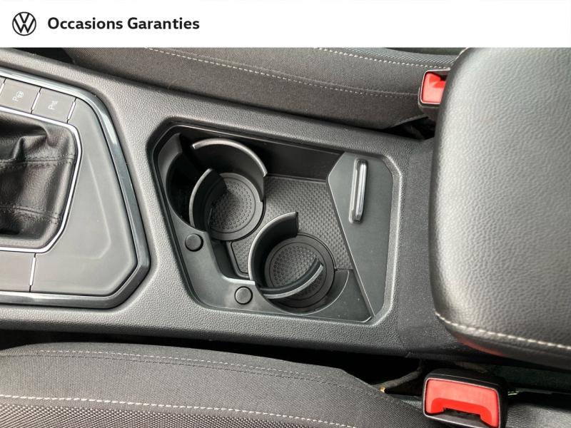 Voitures occasions VOLKSWAGEN TIGUAN Elegance Dunkerque