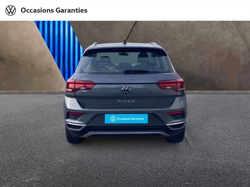 Voitures occasions VOLKSWAGEN T-ROC Carat Dunkerque