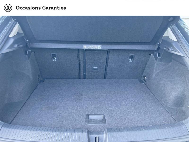 Voitures occasions VOLKSWAGEN T-ROC Carat Dunkerque