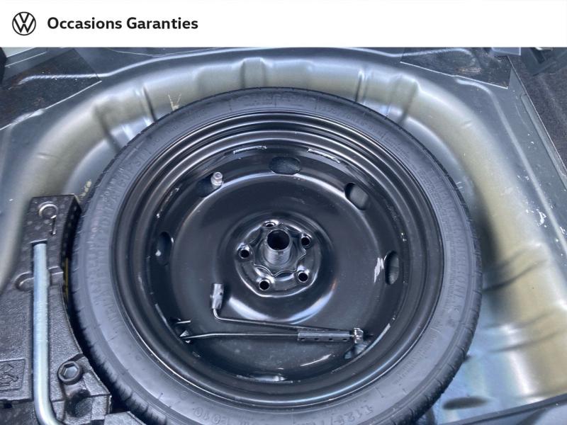 Voitures occasions VOLKSWAGEN T-ROC Carat Dunkerque