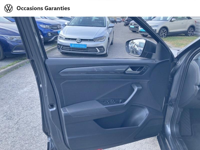 Voitures occasions VOLKSWAGEN T-ROC Carat Dunkerque