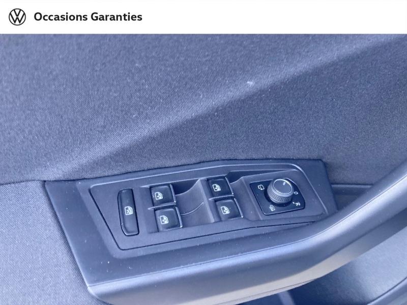 Voitures occasions VOLKSWAGEN T-ROC Carat Dunkerque