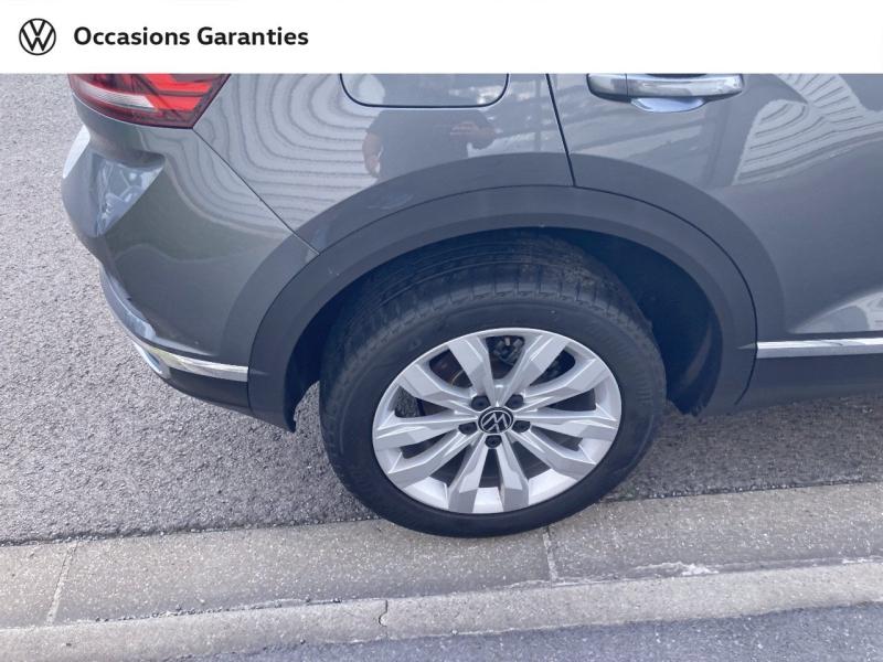 Voitures occasions VOLKSWAGEN T-ROC Carat Dunkerque