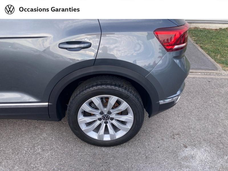 Voitures occasions VOLKSWAGEN T-ROC Carat Dunkerque