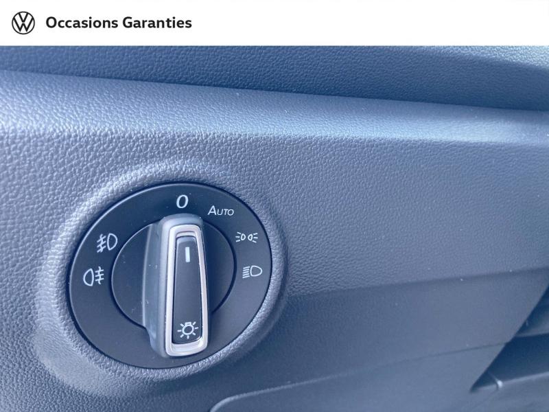 Voitures occasions VOLKSWAGEN T-ROC Carat Dunkerque