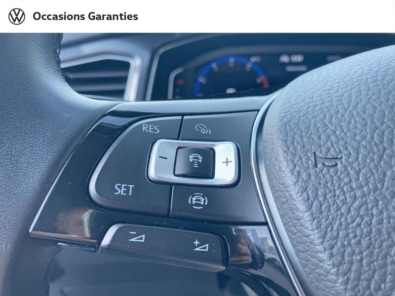 Voitures occasions VOLKSWAGEN T-ROC Carat Dunkerque