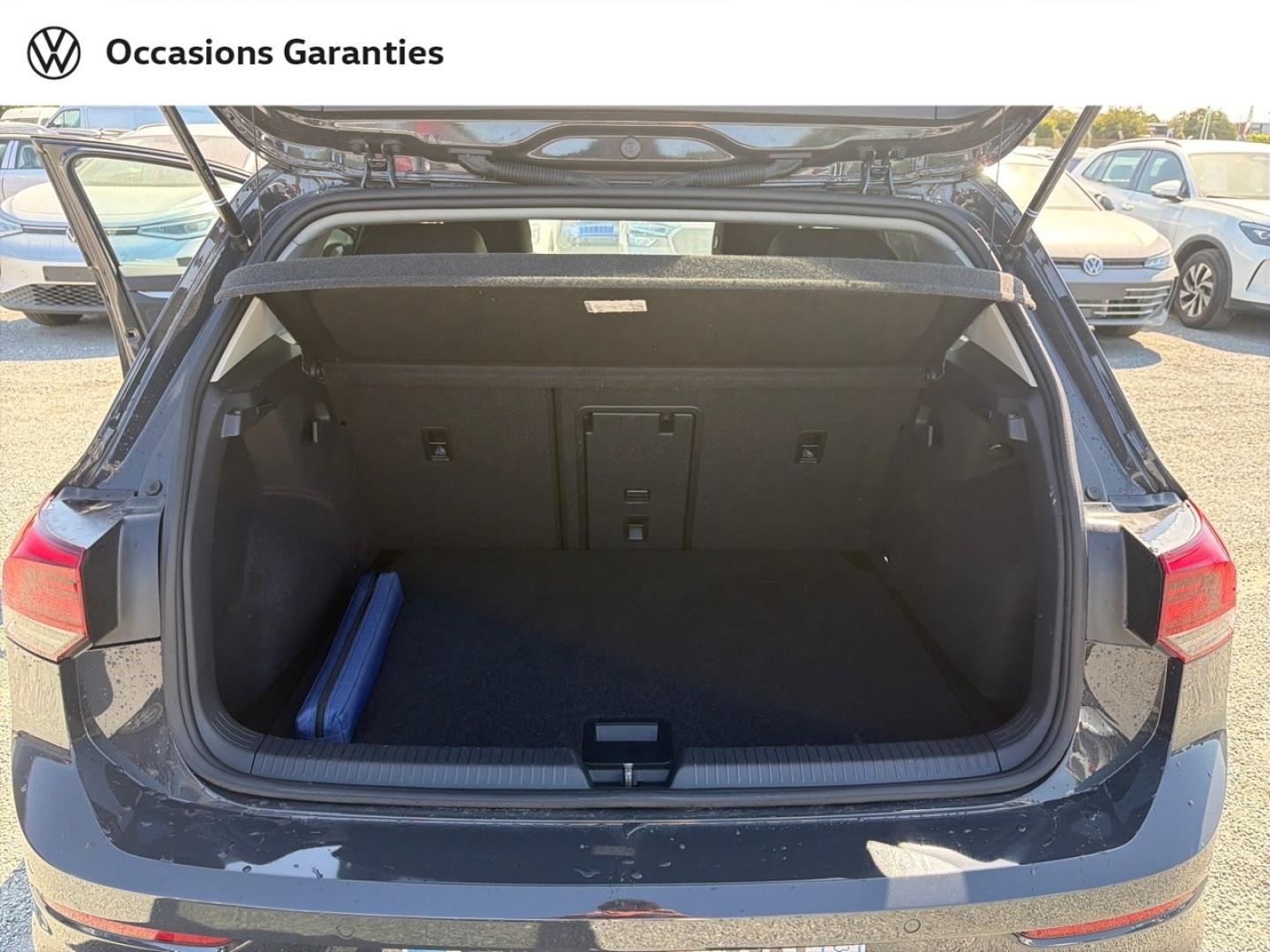 Voitures occasions VOLKSWAGEN GOLF Life Plus Dunkerque