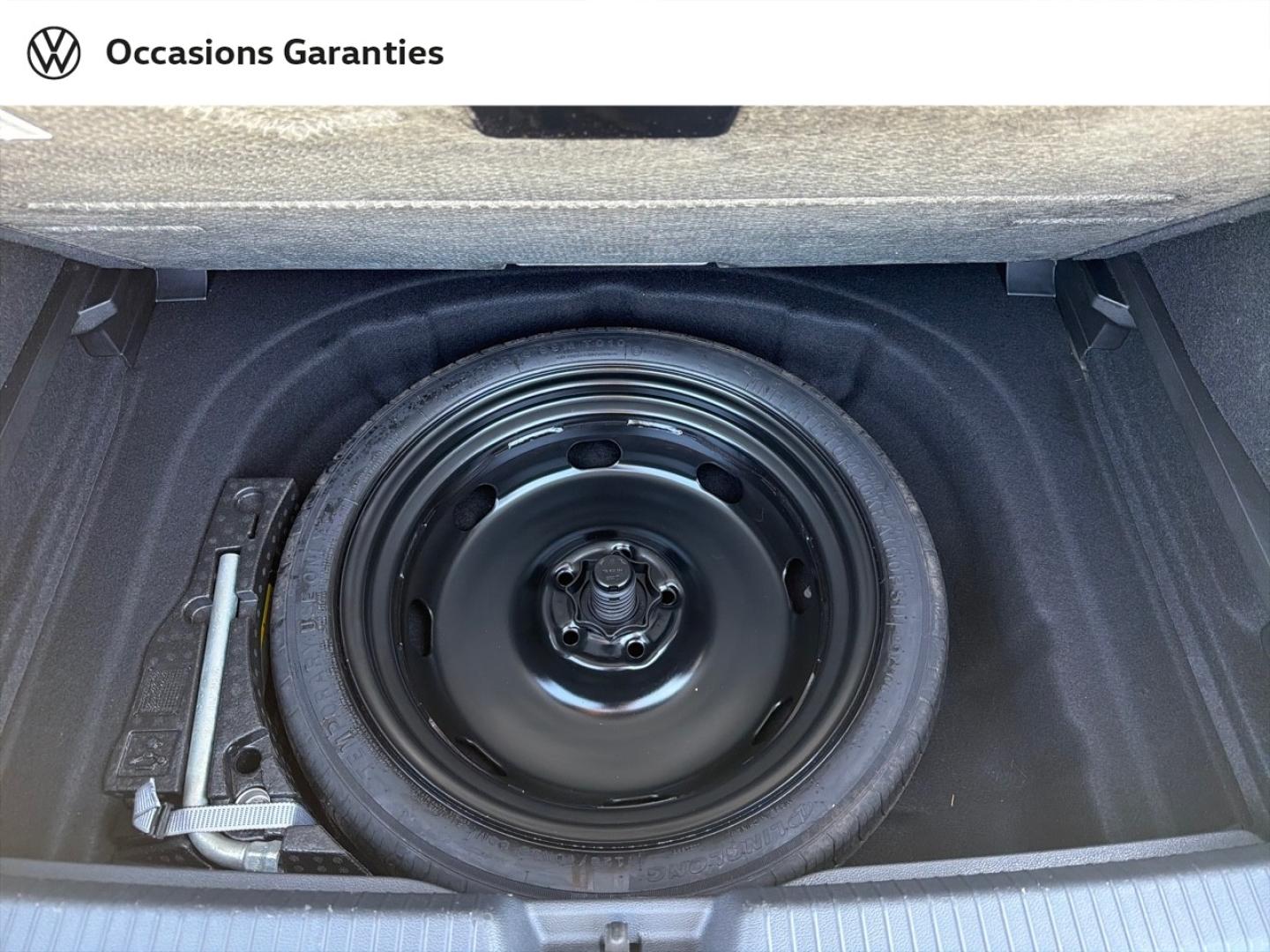 Voitures occasions VOLKSWAGEN GOLF Life Plus Dunkerque