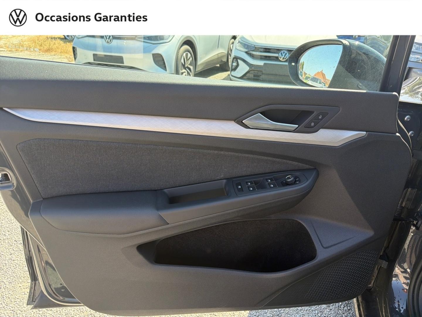 Voitures occasions VOLKSWAGEN GOLF Life Plus Dunkerque