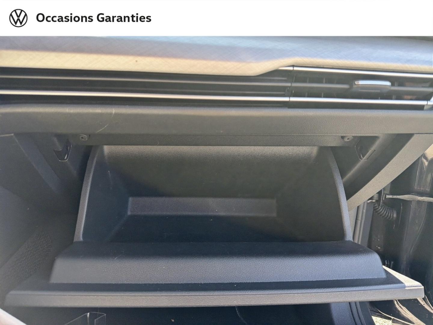 Voitures occasions VOLKSWAGEN GOLF Life Plus Dunkerque