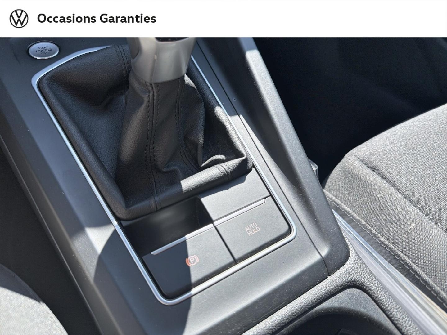 Voitures occasions VOLKSWAGEN GOLF Life Plus Dunkerque