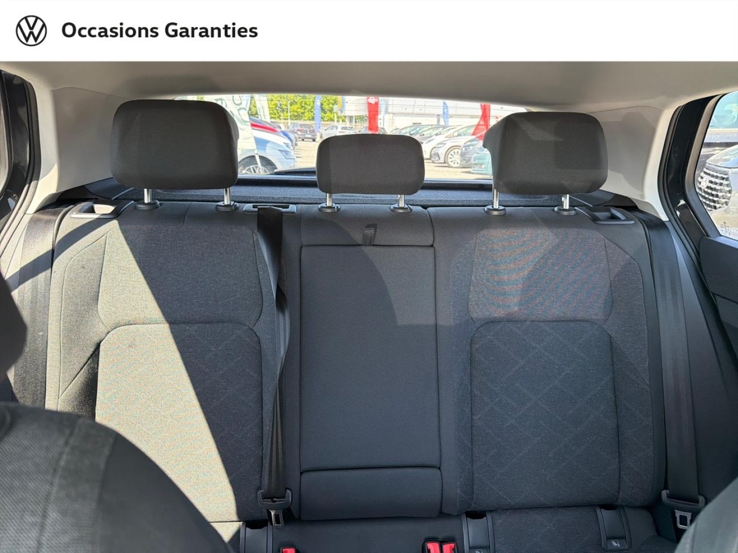 Voitures occasions VOLKSWAGEN GOLF Life Plus Dunkerque