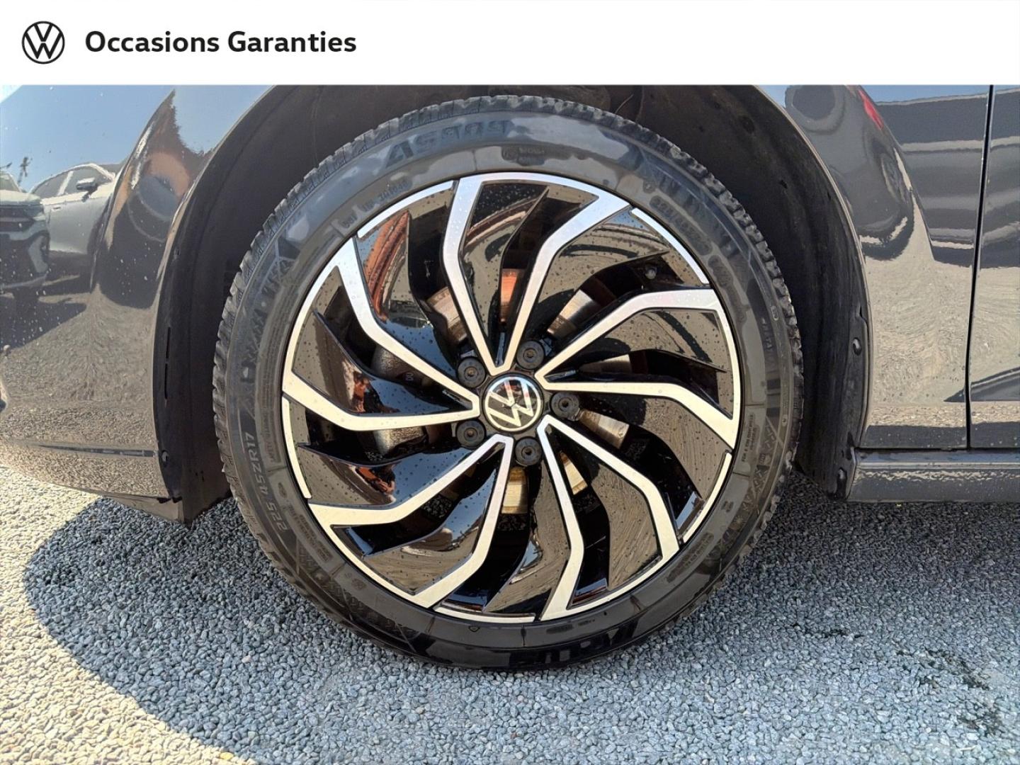 Voitures occasions VOLKSWAGEN GOLF Life Plus Dunkerque