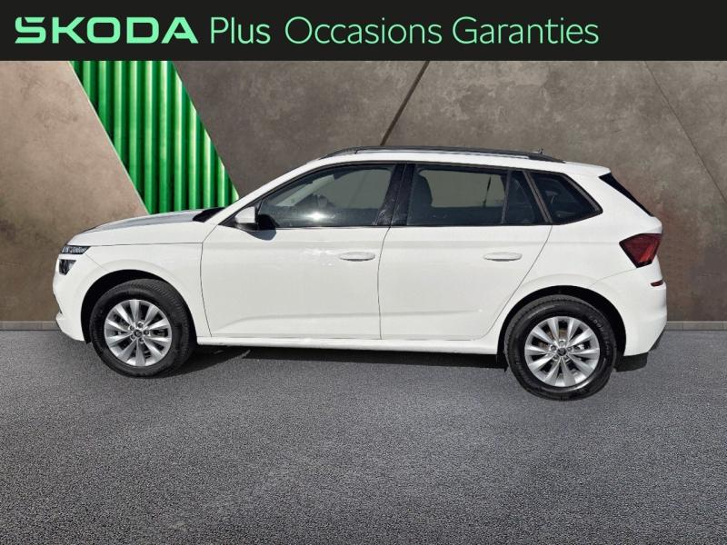 Voitures occasions ŠKODA KAMIQ Ambition Dunkerque