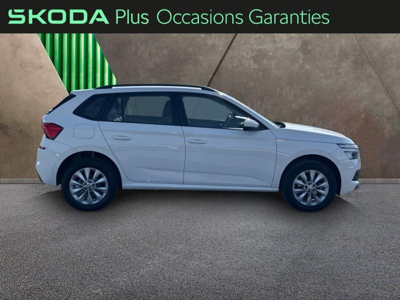 Voitures occasions ŠKODA KAMIQ Ambition Dunkerque