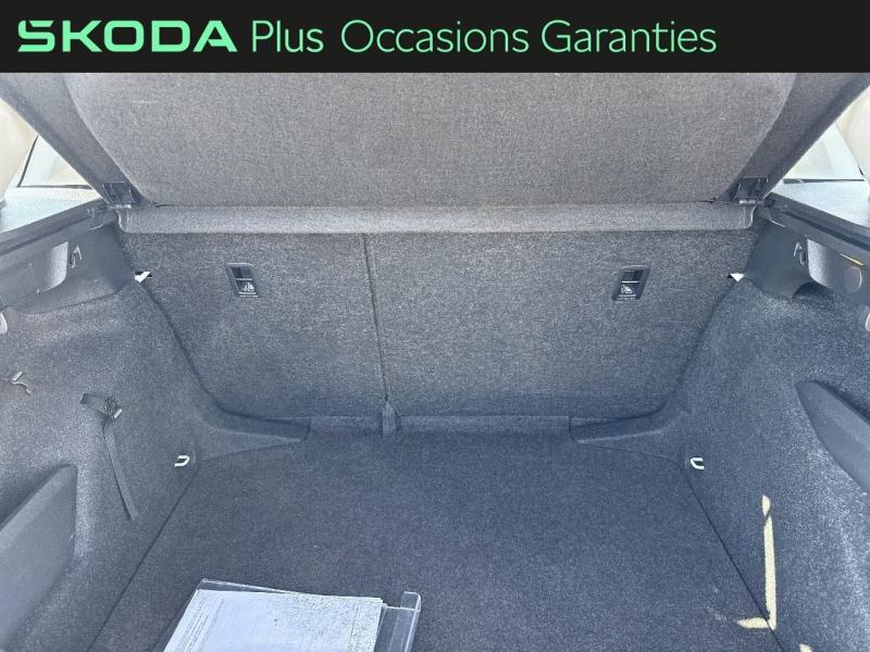 Voitures occasions ŠKODA KAMIQ Ambition Dunkerque