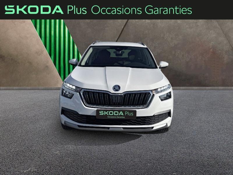 Voitures occasions ŠKODA KAMIQ Ambition Dunkerque