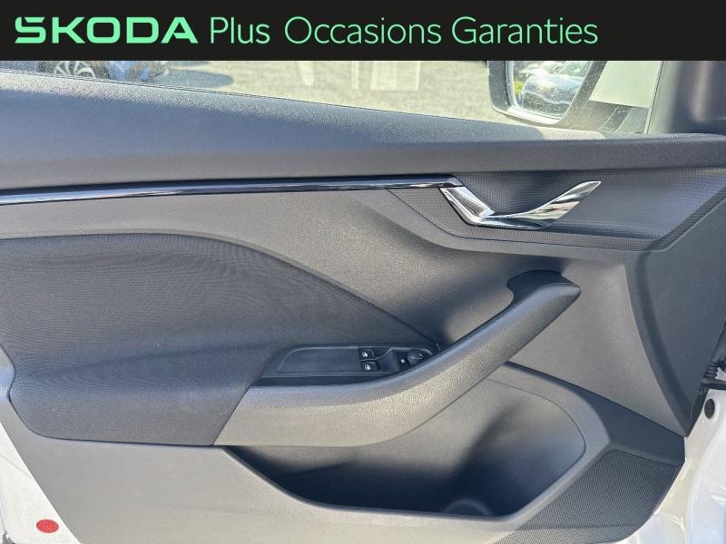 Voitures occasions ŠKODA KAMIQ Ambition Dunkerque