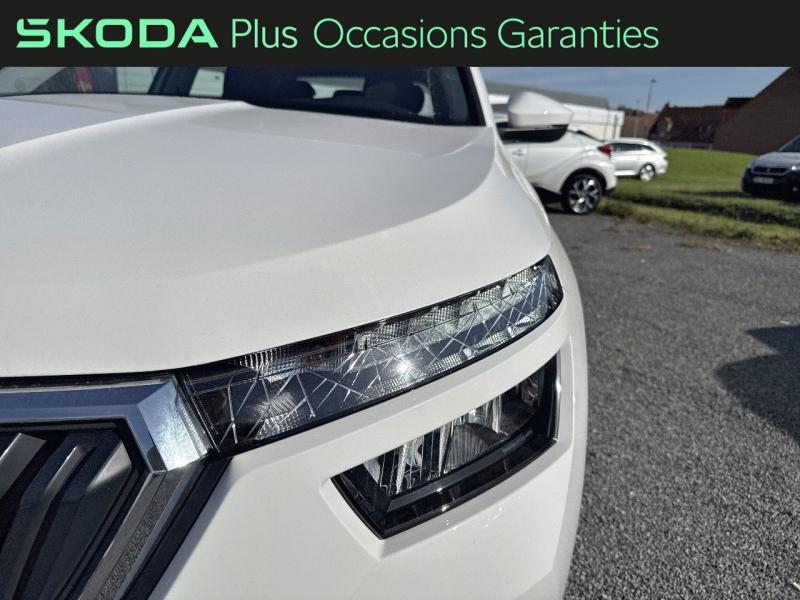 Voitures occasions ŠKODA KAMIQ Ambition Dunkerque