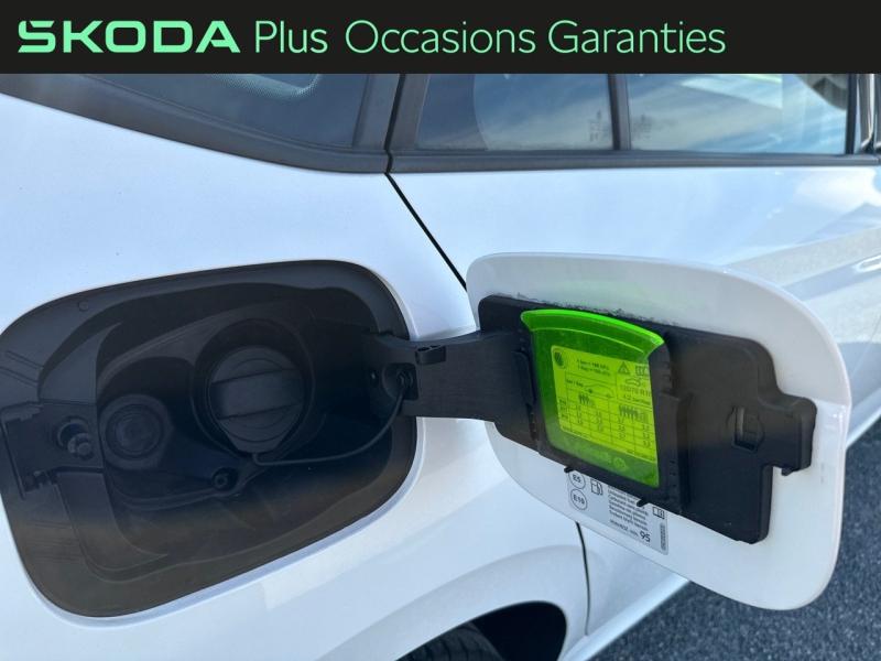 Voitures occasions ŠKODA KAMIQ Ambition Dunkerque