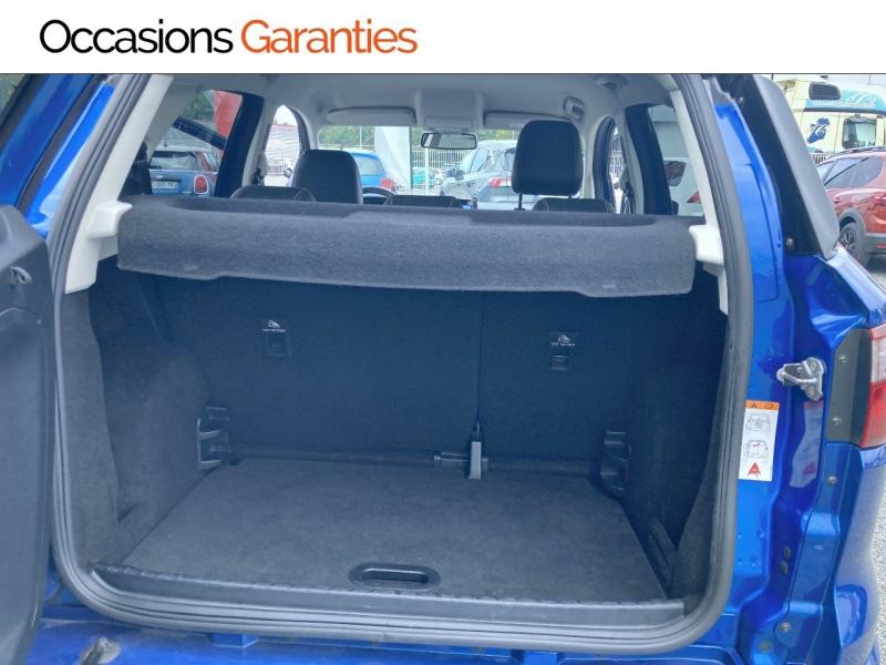 Voitures occasions FORD ECOSPORT ST-Line Dunkerque