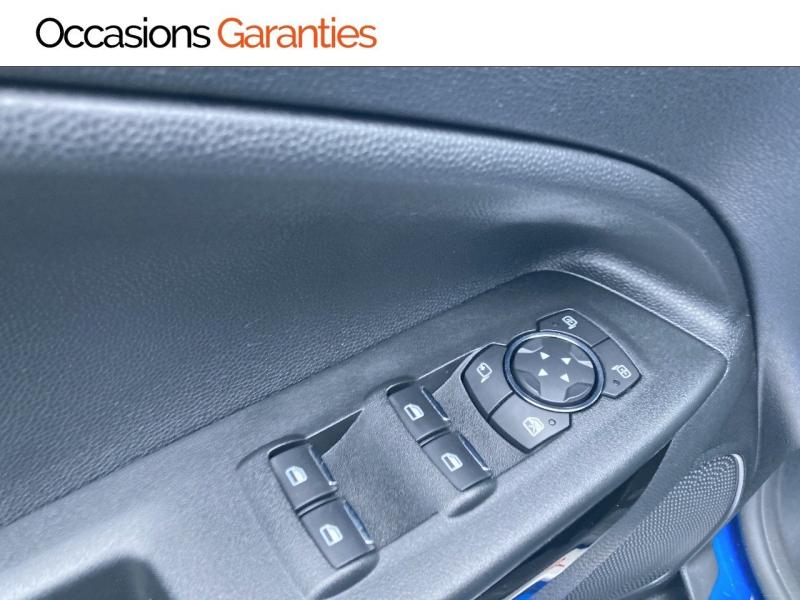 Voitures occasions FORD ECOSPORT ST-Line Dunkerque