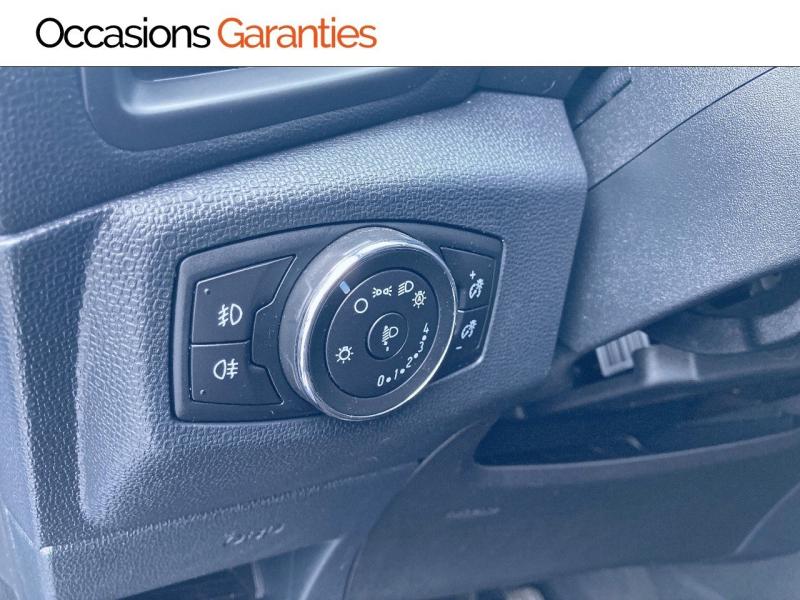 Voitures occasions FORD ECOSPORT ST-Line Dunkerque