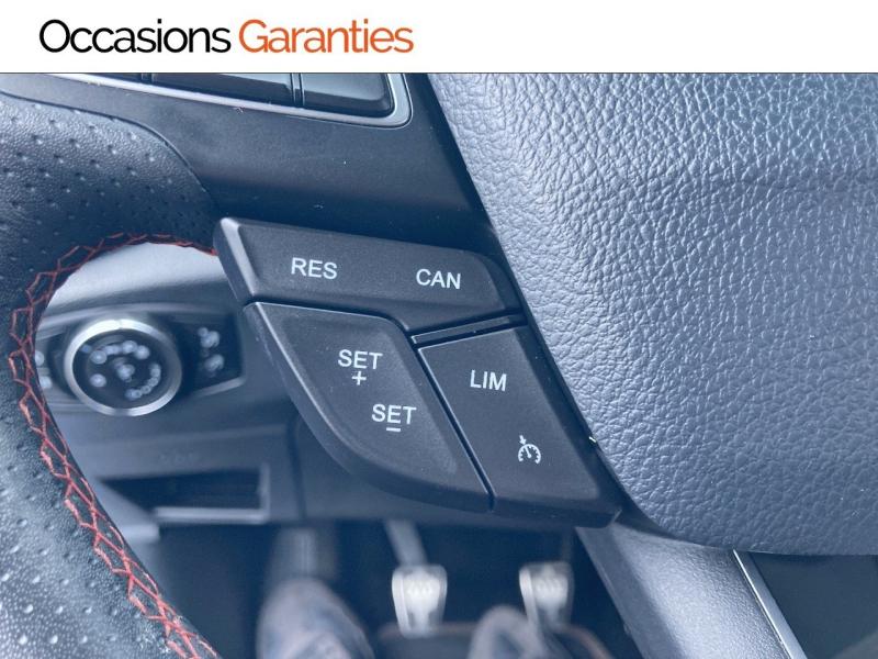 Voitures occasions FORD ECOSPORT ST-Line Dunkerque