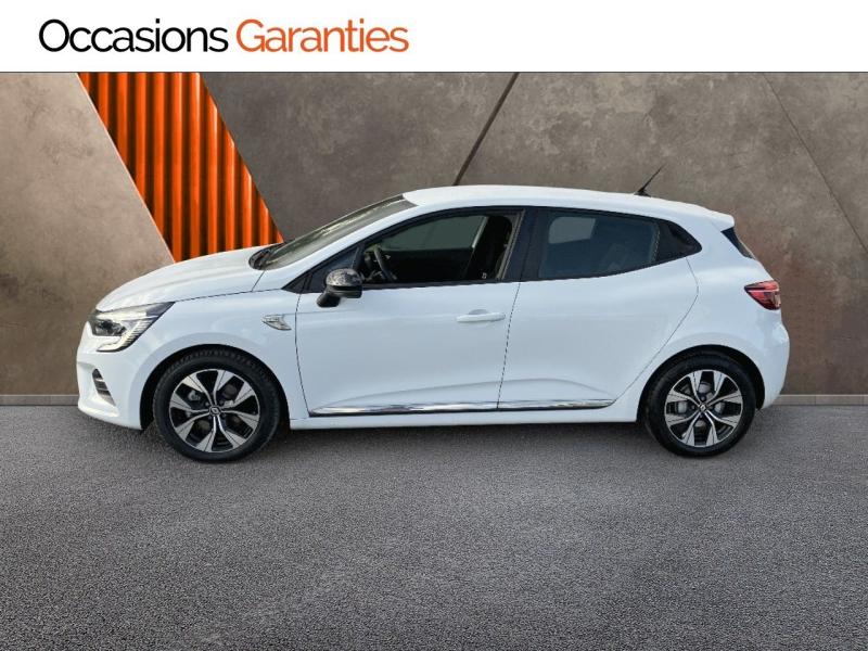 Voitures occasions RENAULT CLIO Limited Dunkerque