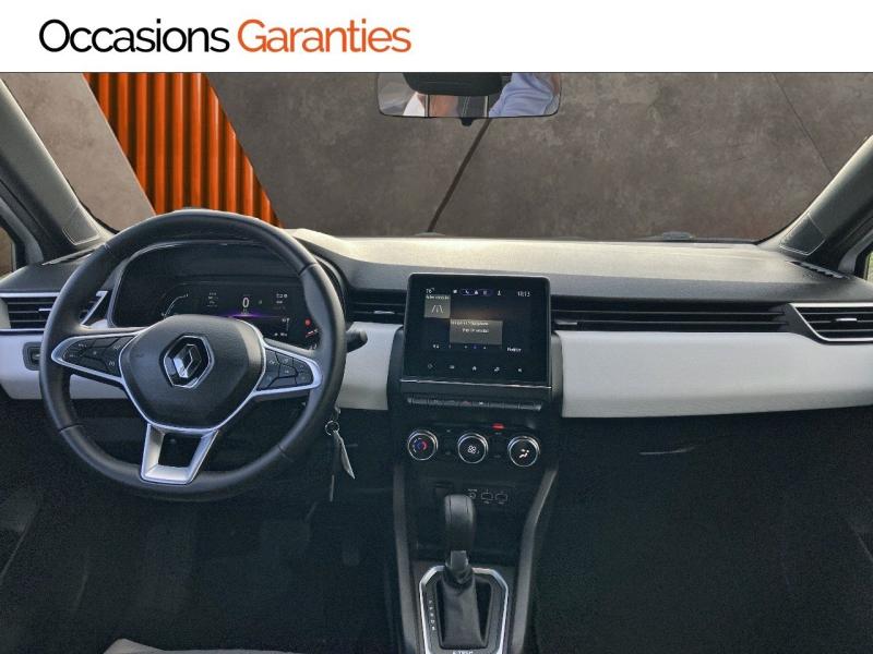 Voitures occasions RENAULT CLIO Limited Dunkerque