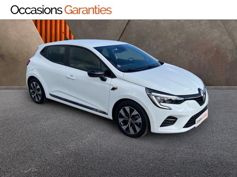 Voitures occasions RENAULT CLIO Limited Dunkerque
