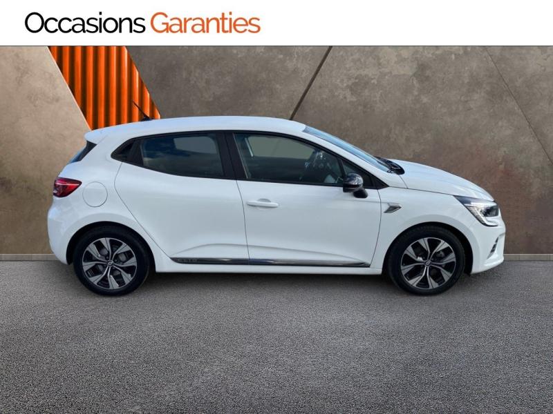 Voitures occasions RENAULT CLIO Limited Dunkerque