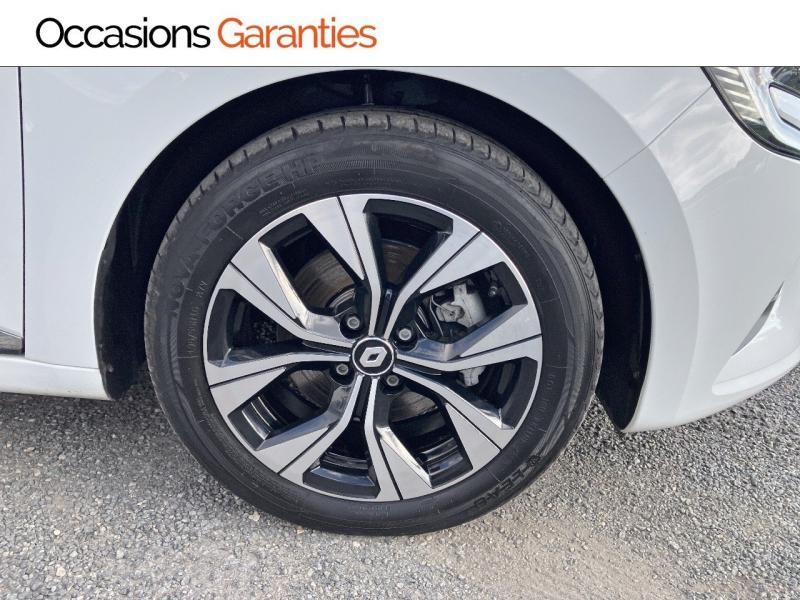 Voitures occasions RENAULT CLIO Limited Dunkerque