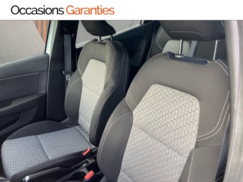 Voitures occasions RENAULT CLIO Limited Dunkerque