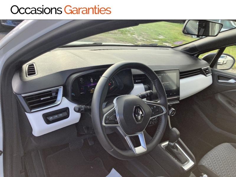 Voitures occasions RENAULT CLIO Limited Dunkerque