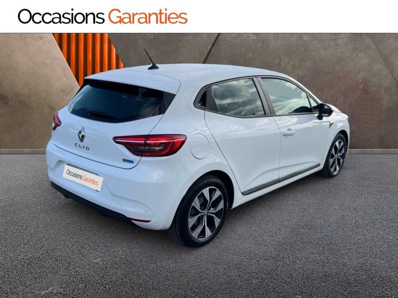 Voitures occasions RENAULT CLIO Limited Dunkerque