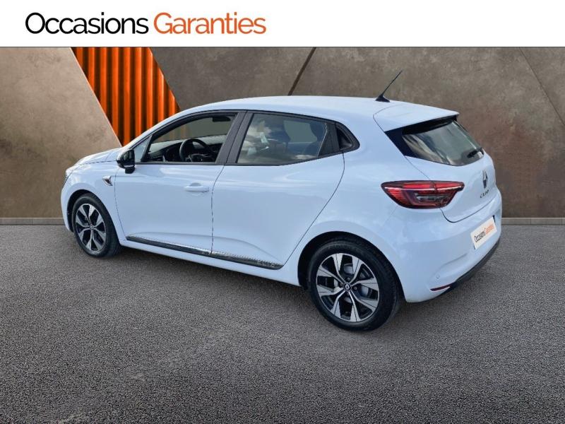 Voitures occasions RENAULT CLIO Limited Dunkerque